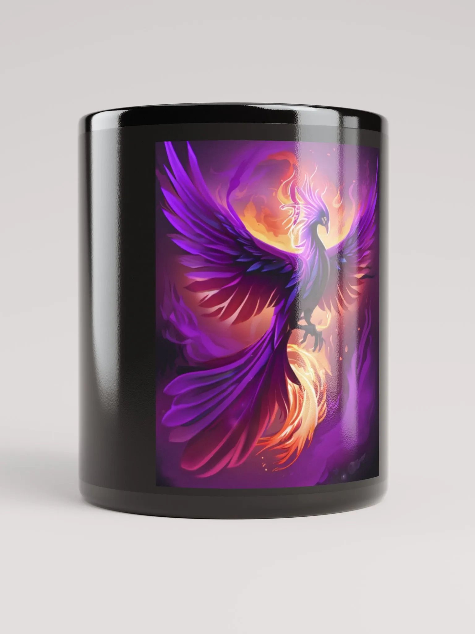 Phoenix Flames! product image (9)