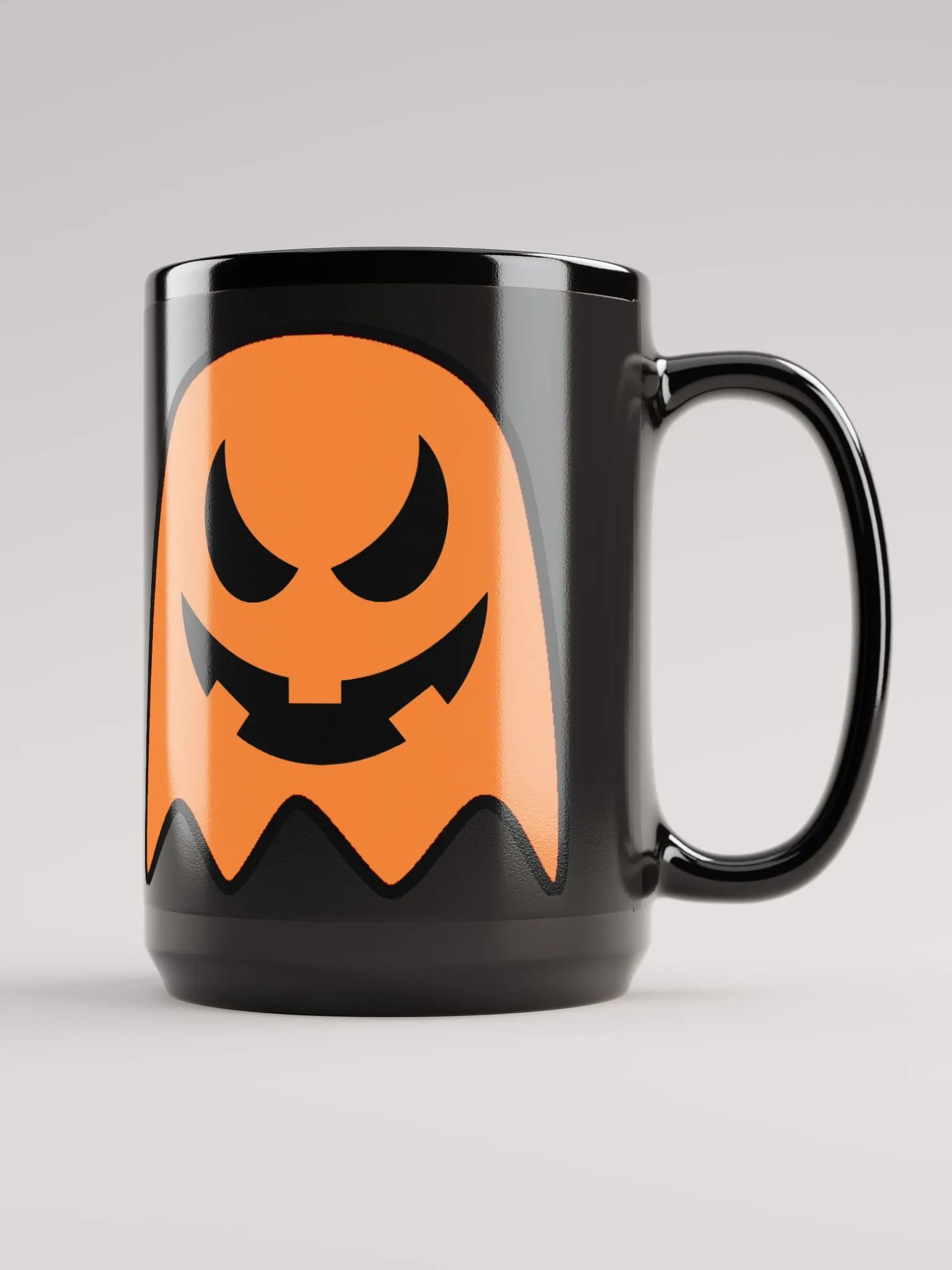 Blinky/Spooky Double Sided Mug product image (1)