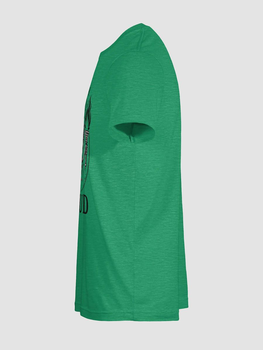 F is for fraud t-shirt product image (119)