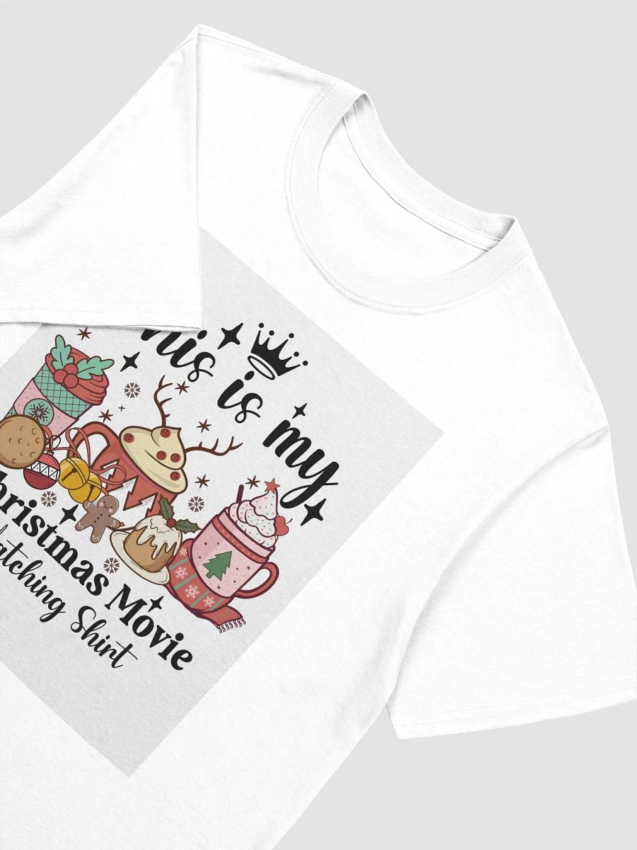 My Christmas Movie Shirt product image (3)