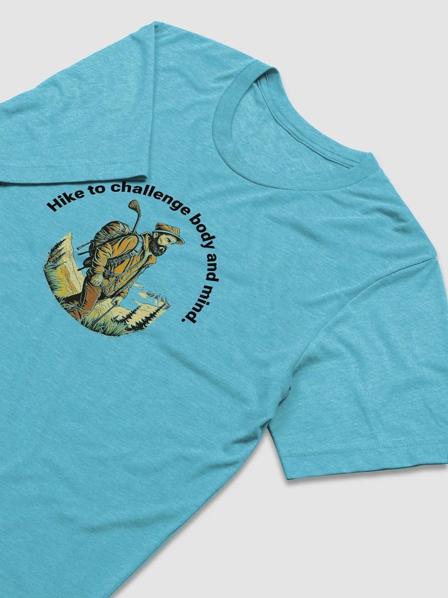 Hike to challenge body and mind. product image (20)
