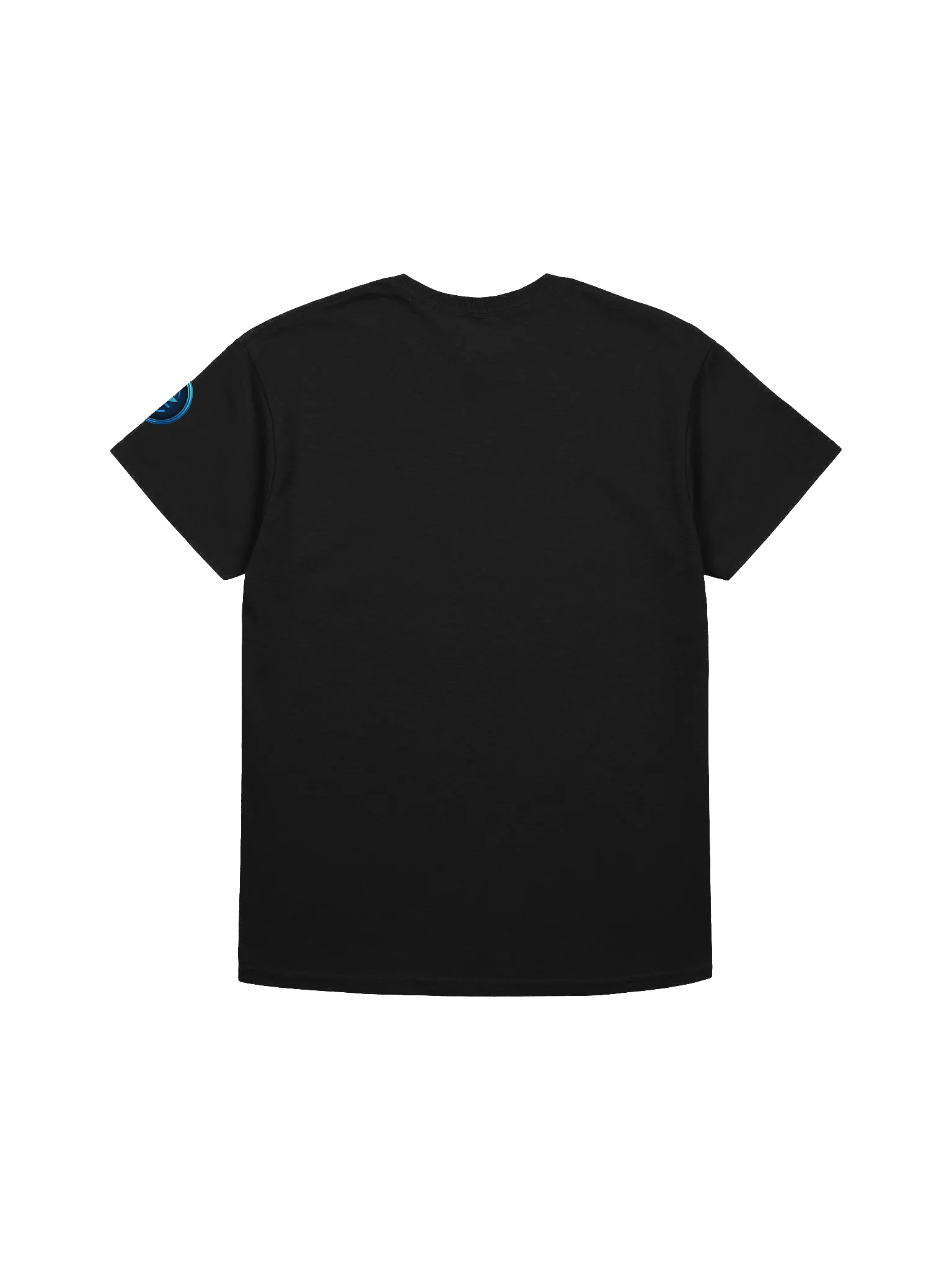 Ghost Viper Zero gaming Logo T-Shirt product image (4)