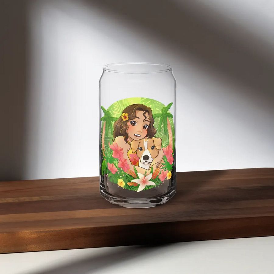 Bella & Apollo Glass product image (5)