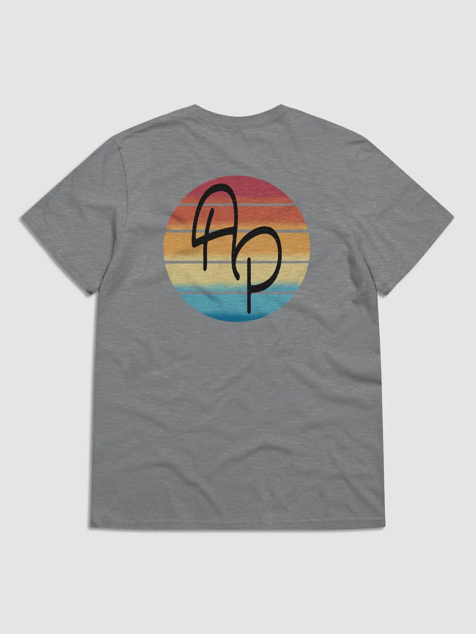 Austin Plays Ombre Black product image (2)