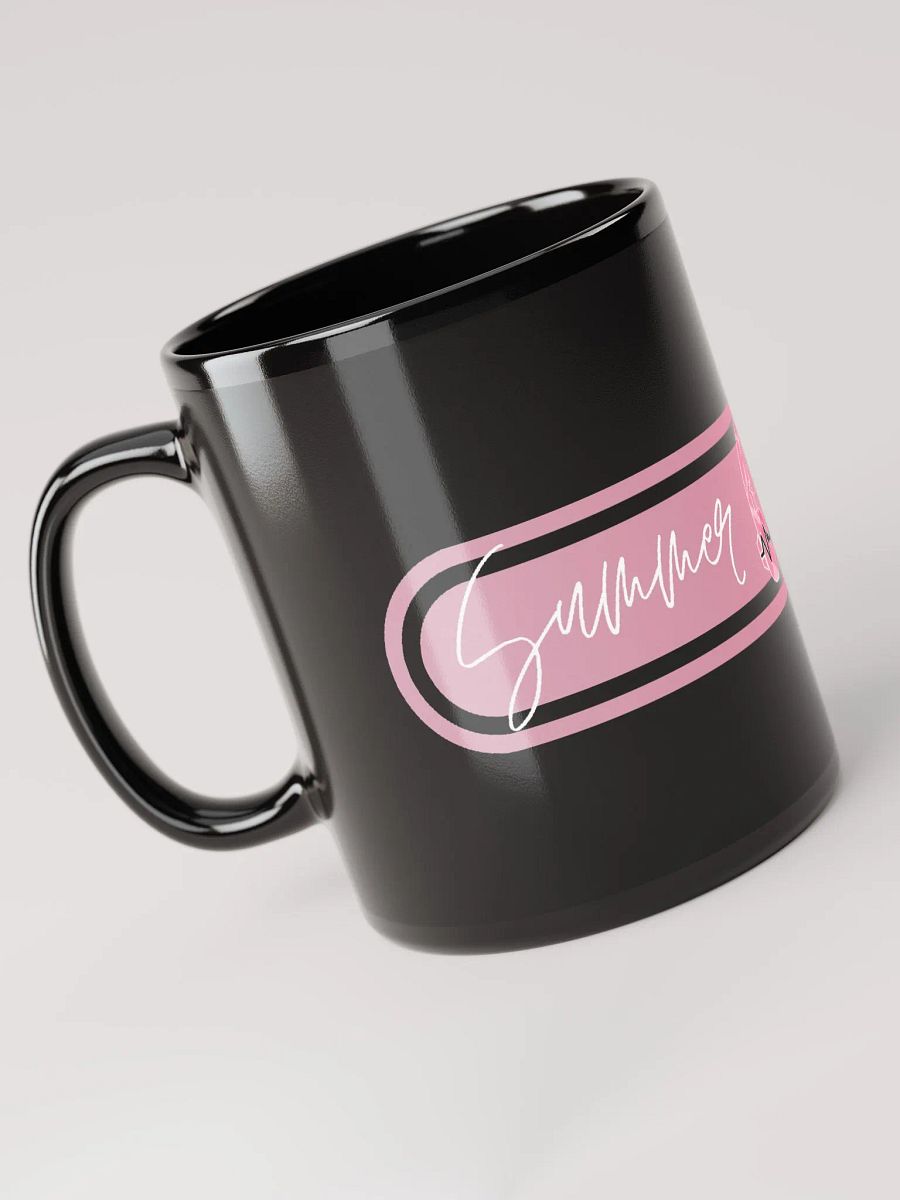 Summer Logo Mug Dark Mode product image (3)