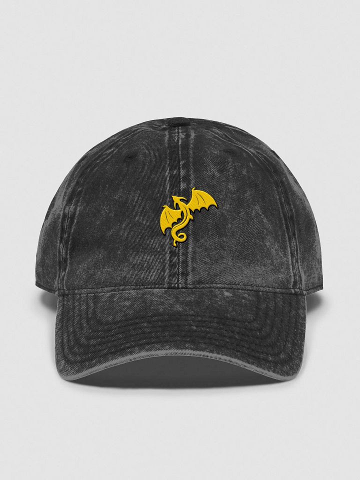 Waffle Baseball Hat product image (1)