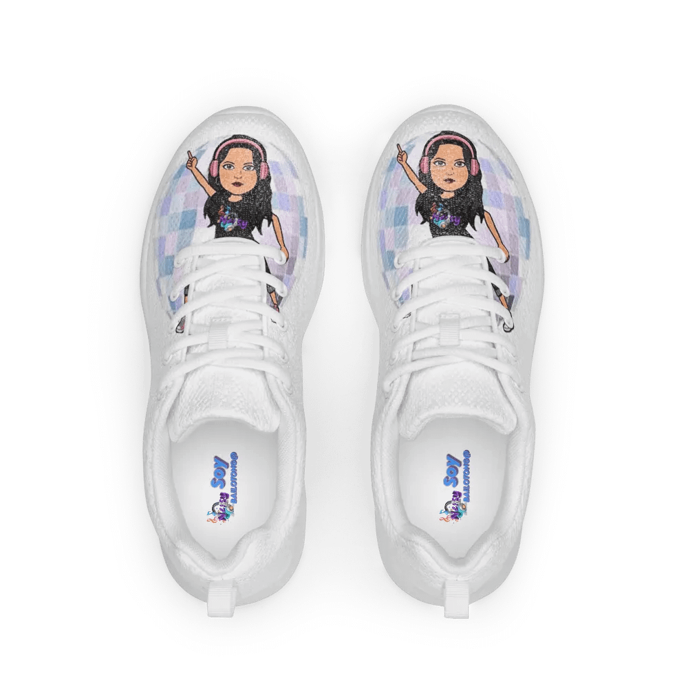 Zapatillas Bola disco Chica Nessy product image (3)