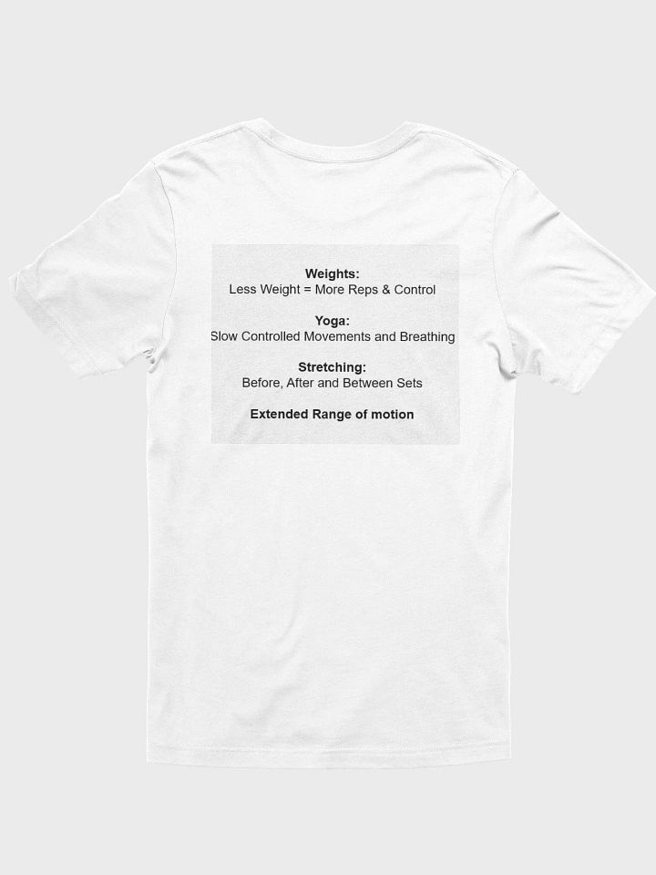 W.Y.S.E.R. Workout Promo 002 product image (2)