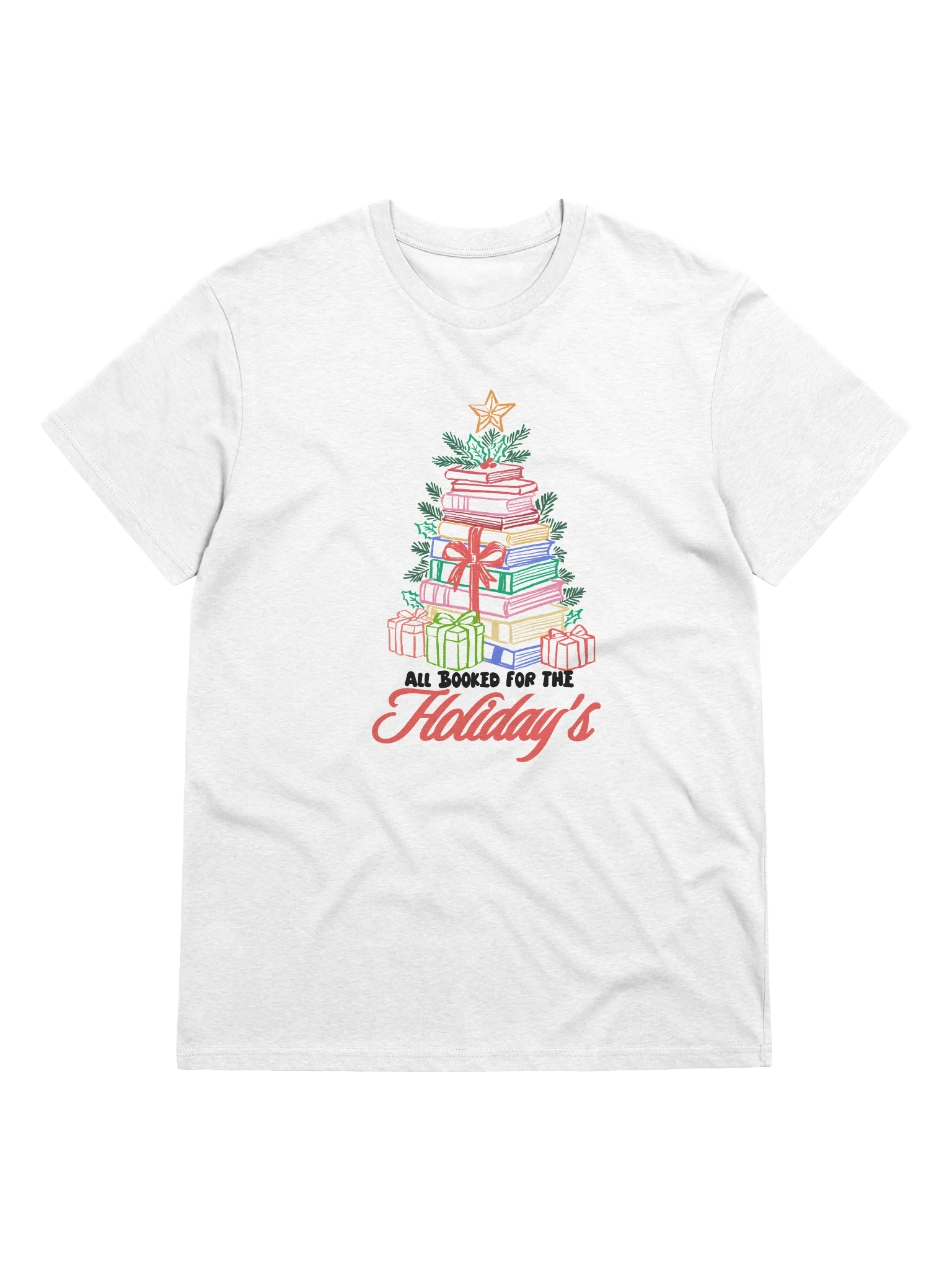 All Booked For The Holidays product image (1)