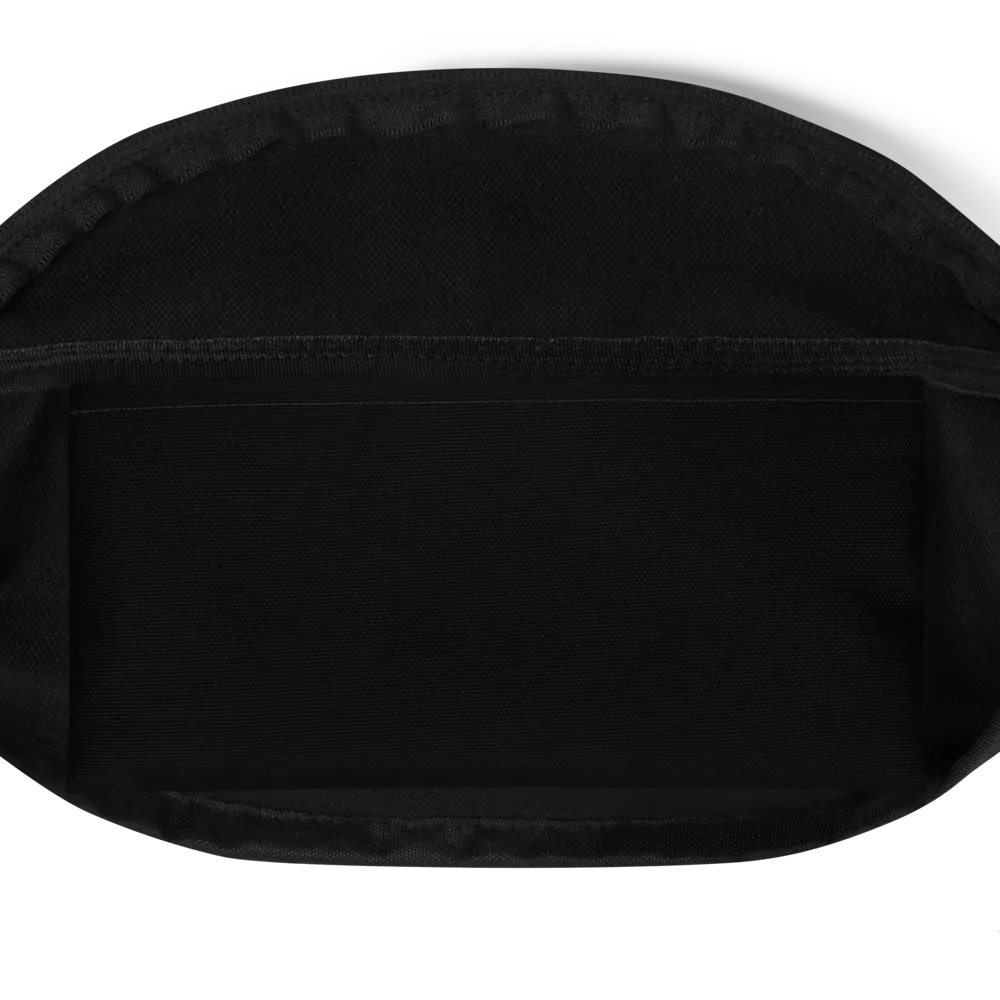 Oversized Ghilly Fanny Pack product image (8)