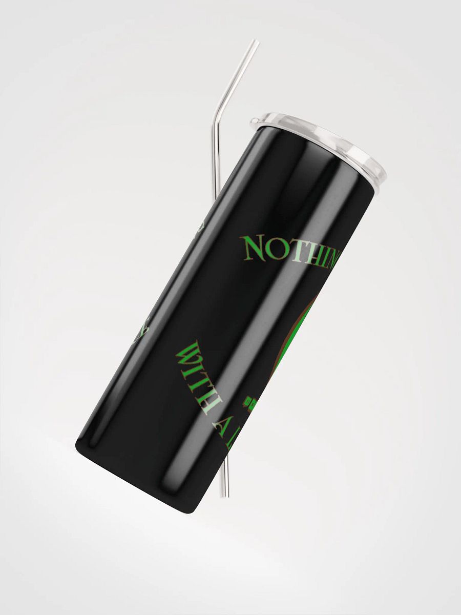 Saucy Tumbler product image (4)