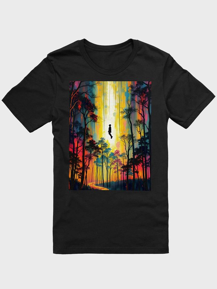 Oh no, they got me. Supersoft Tee product image (1)