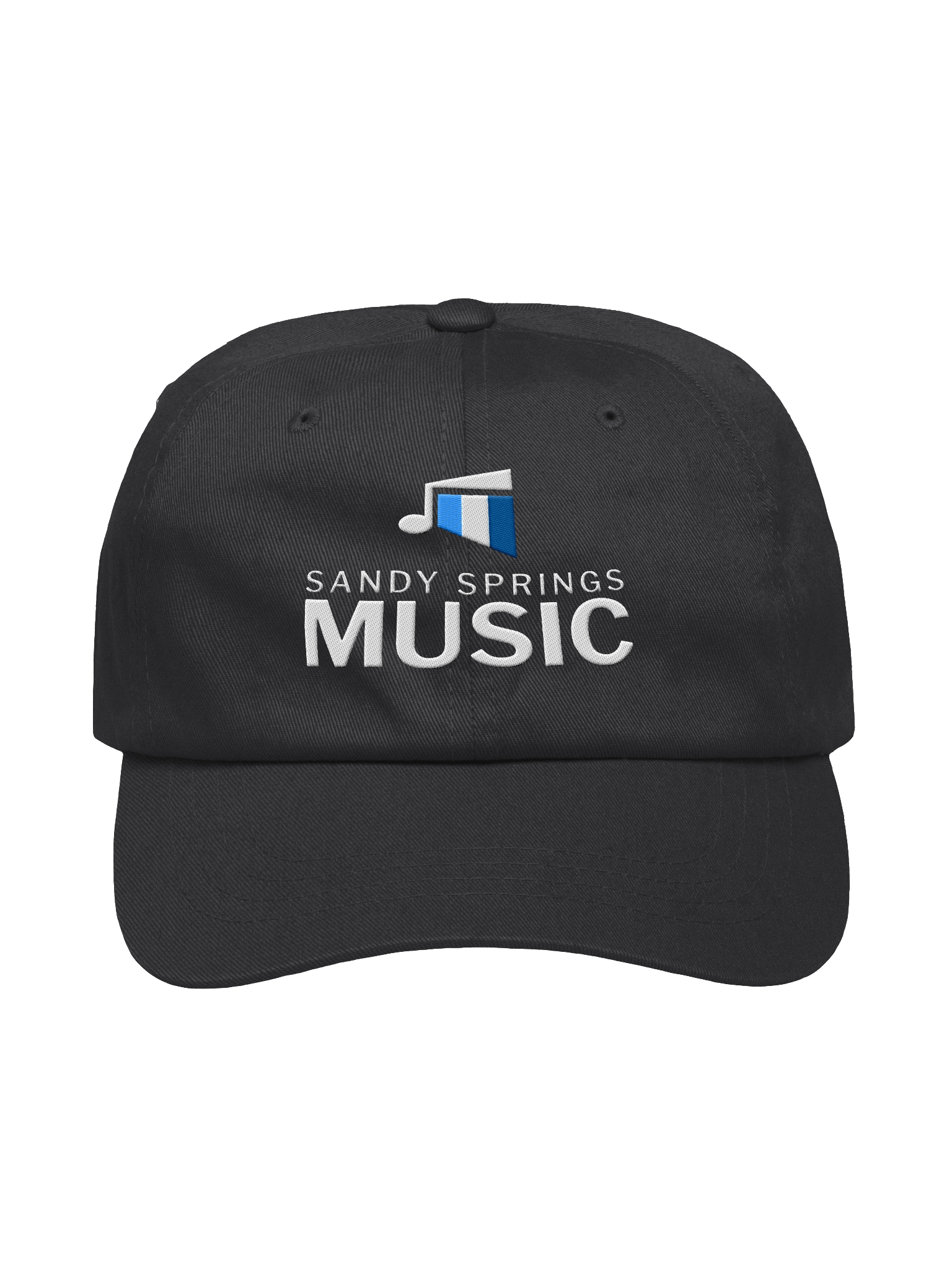 "The Icon Cap" Yupoong Classic Dad Hat product image (1)