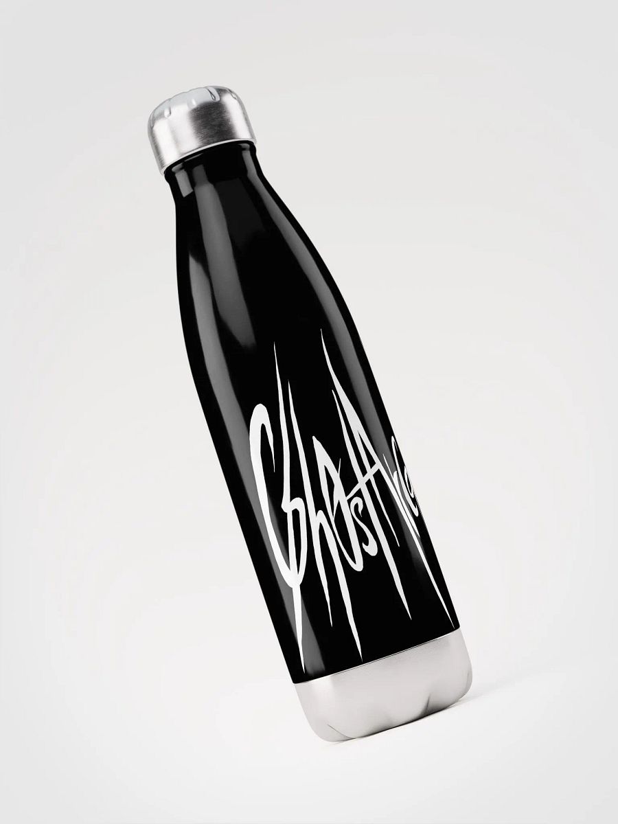 Gh0stArcade Retro Water Bottle product image (3)