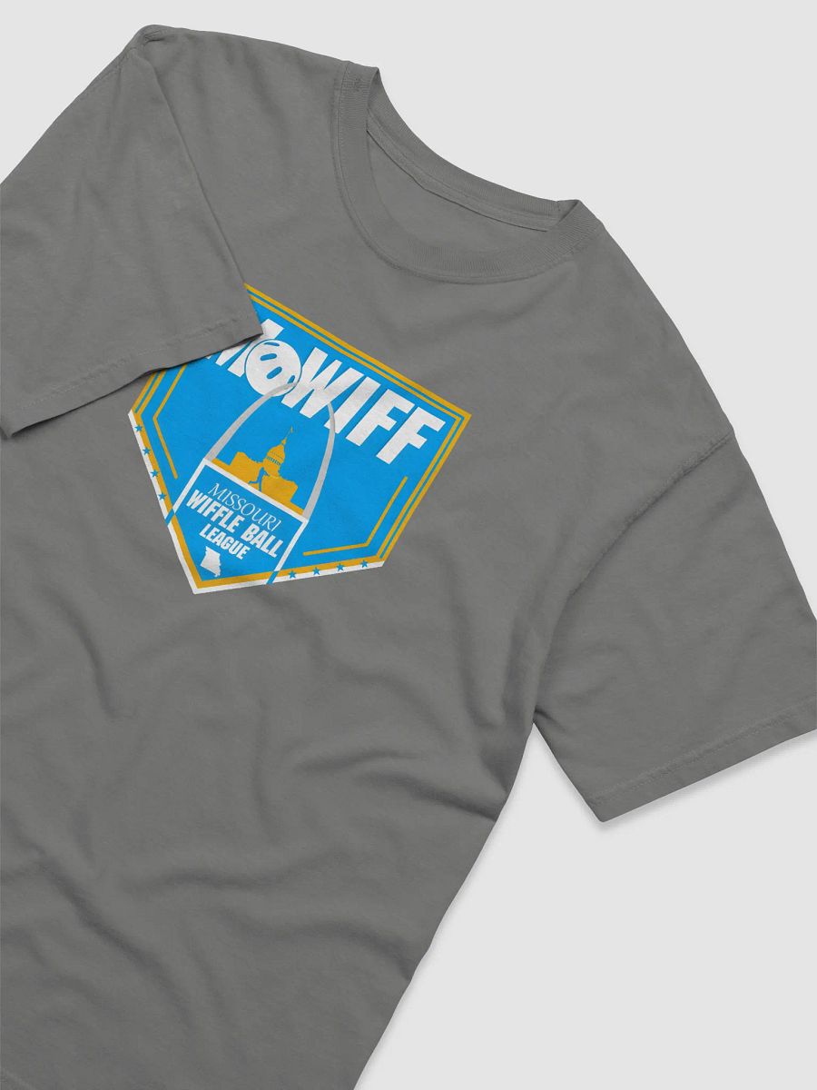MOWIFF T-Shirt product image (11)