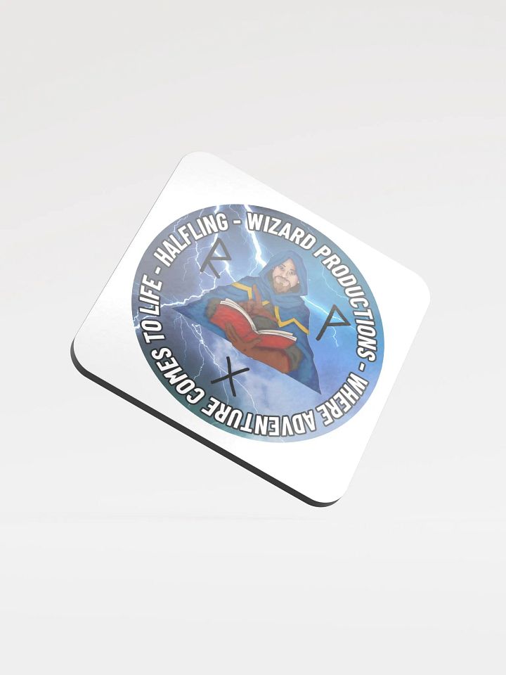 HWP The Coaster product image (1)
