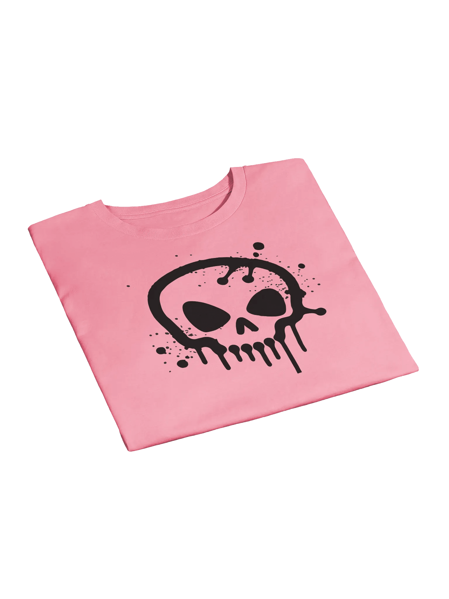 Crop Top: The Skull product image (4)