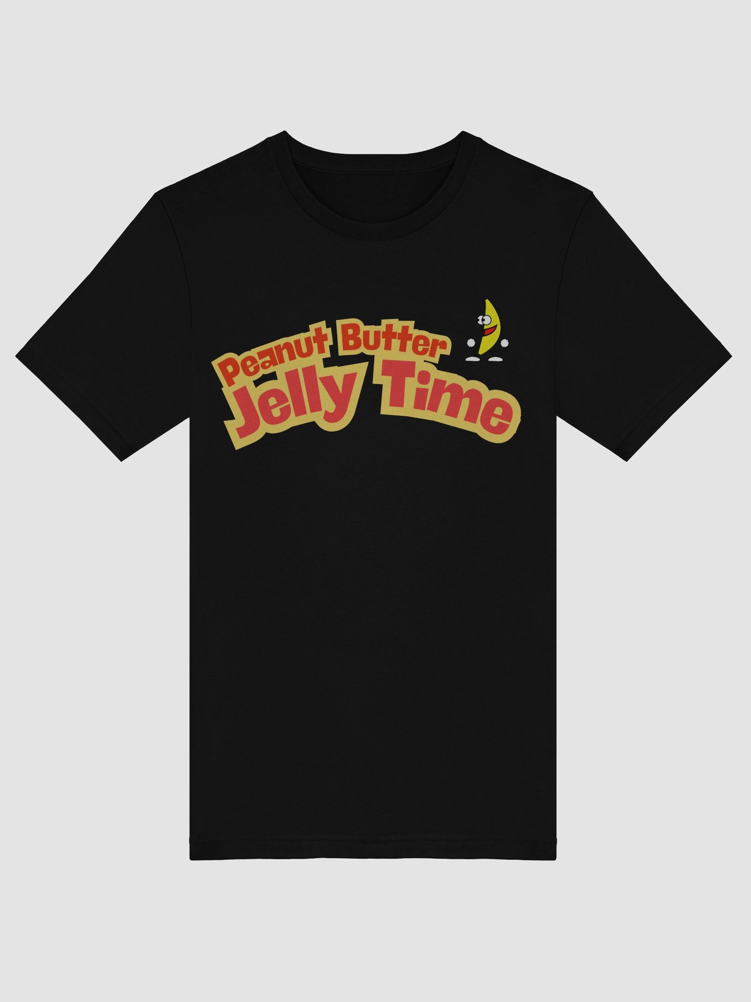 Peanut Butter Tee product image (45)