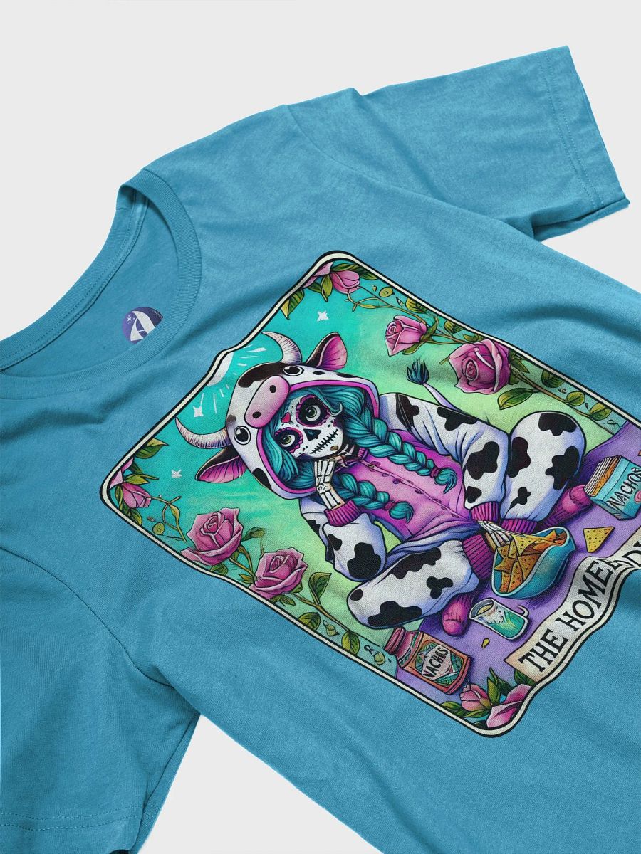 Day of the Dead The Homebody T-Shirt product image (59)