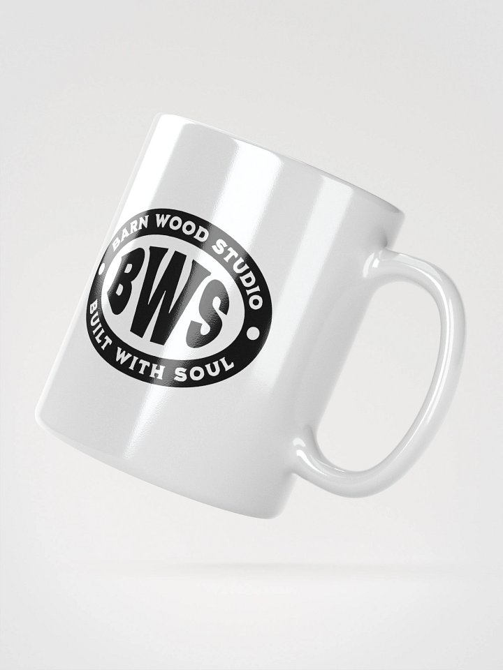 Barn Mug product image (4)