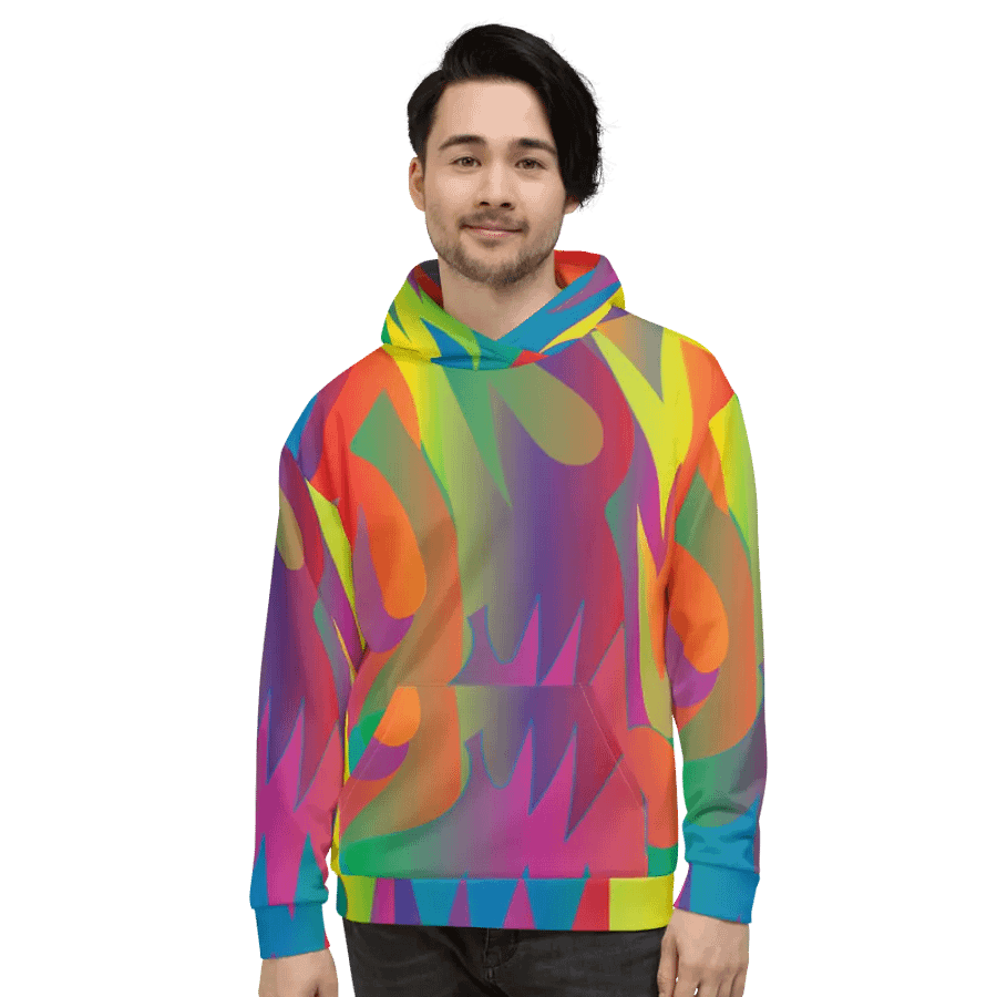 Dromey1 Hoodie product image (5)