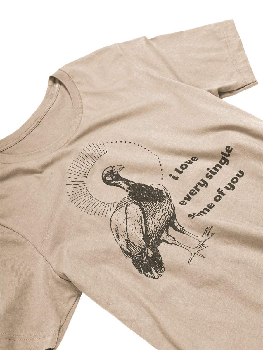 Love Some of You Unisex Bella Canvas Supersoft Tee product image (4)