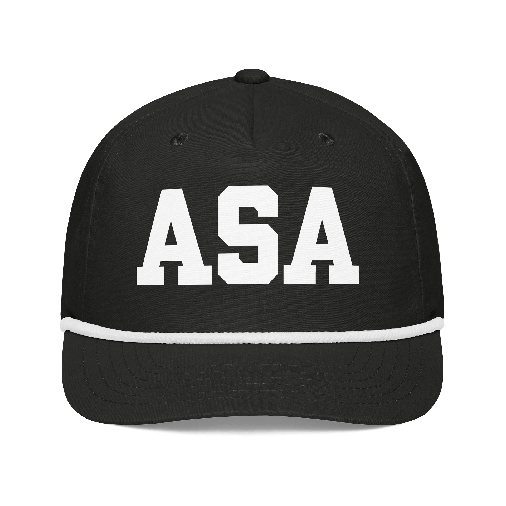 ASA Golf Rope Cap product image (1)