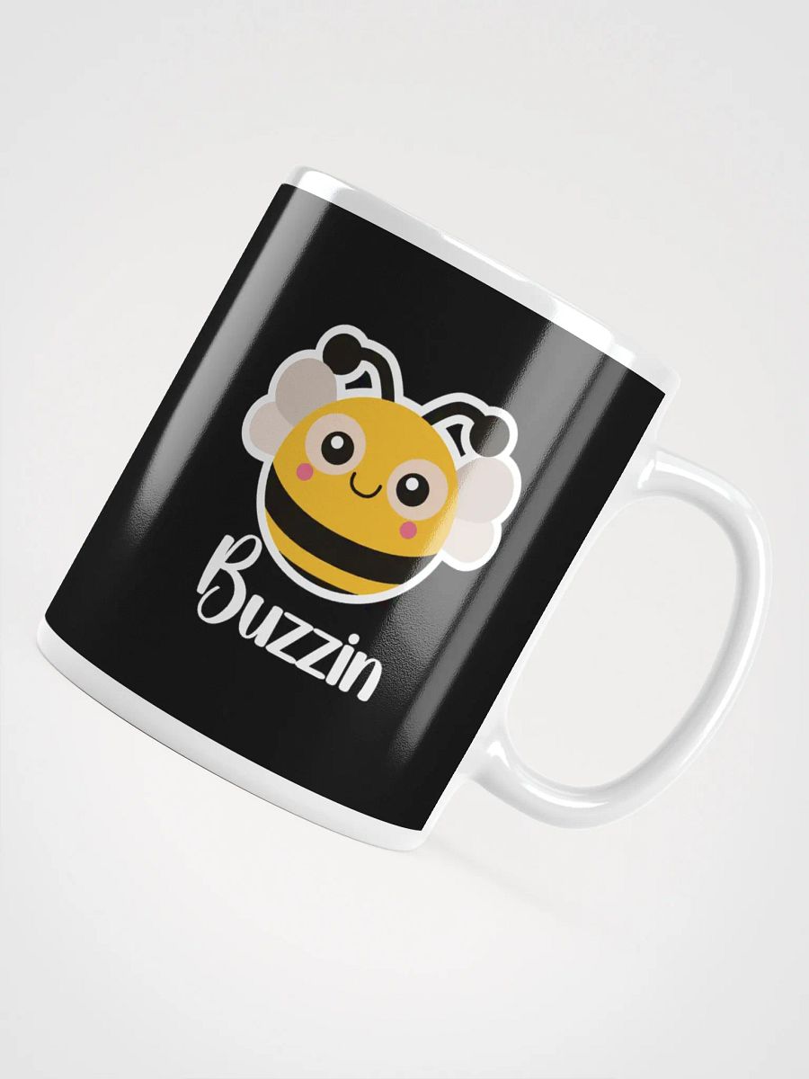 Buzzin' Bees Mug product image (4)