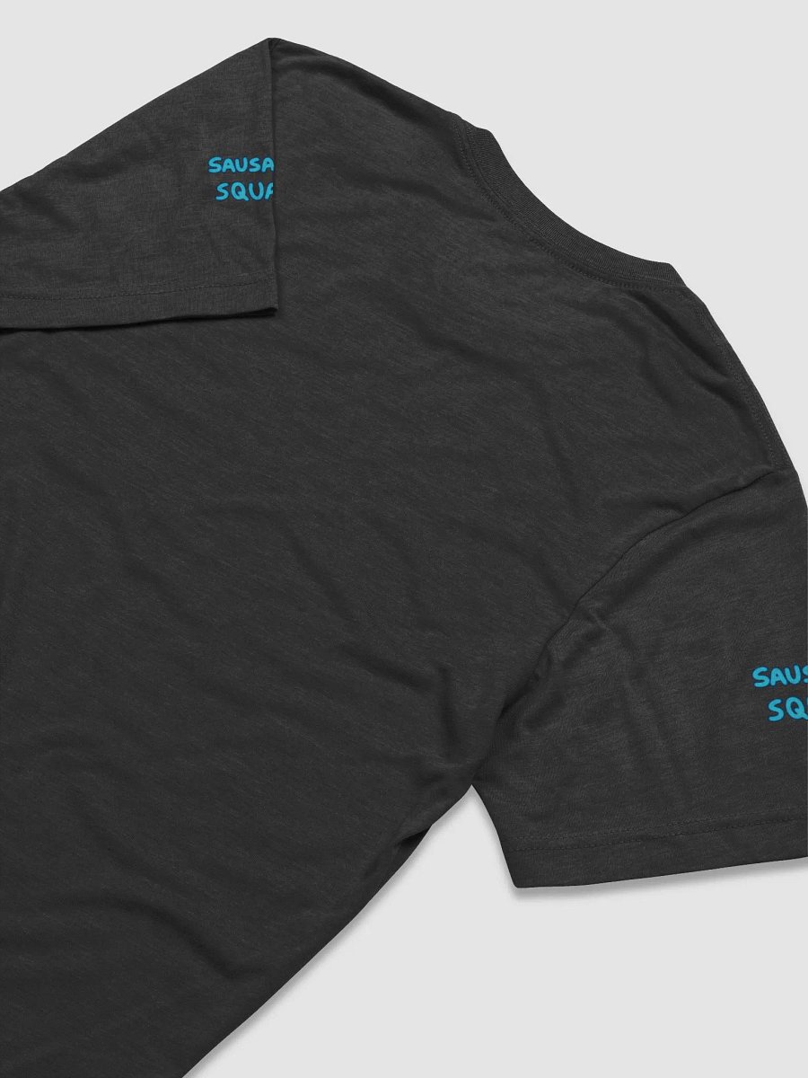 AlecTheCleric Logo Shirt product image (4)