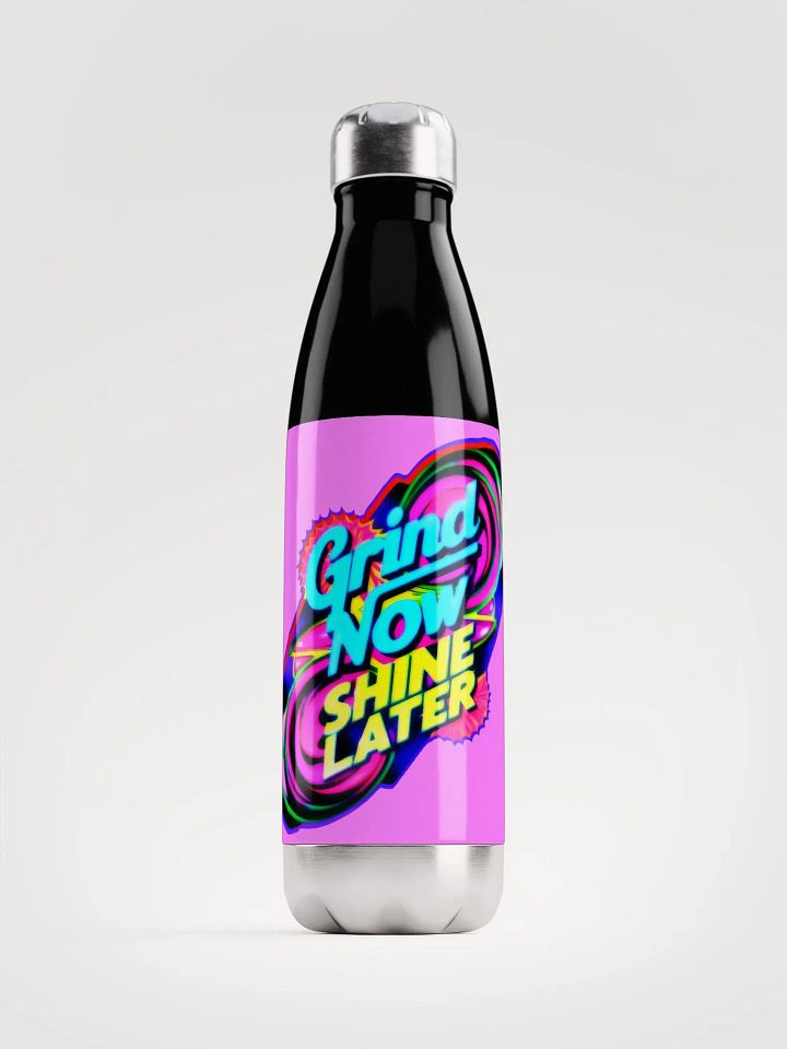 Grind Now Shine Later (UP 001) product image (1)