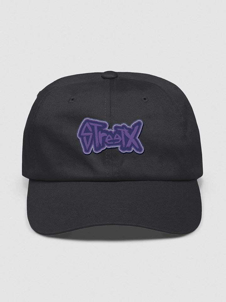 StreetX Hat product image (2)