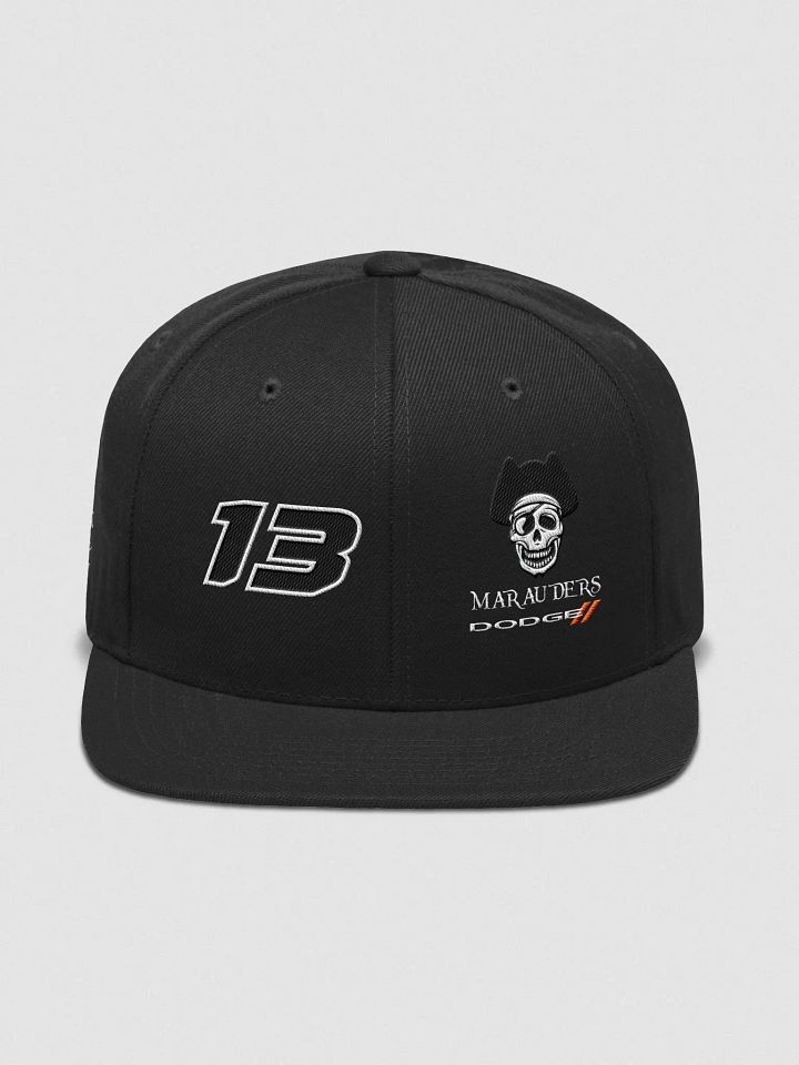 Marauders F1: Dominance Series product image (3)