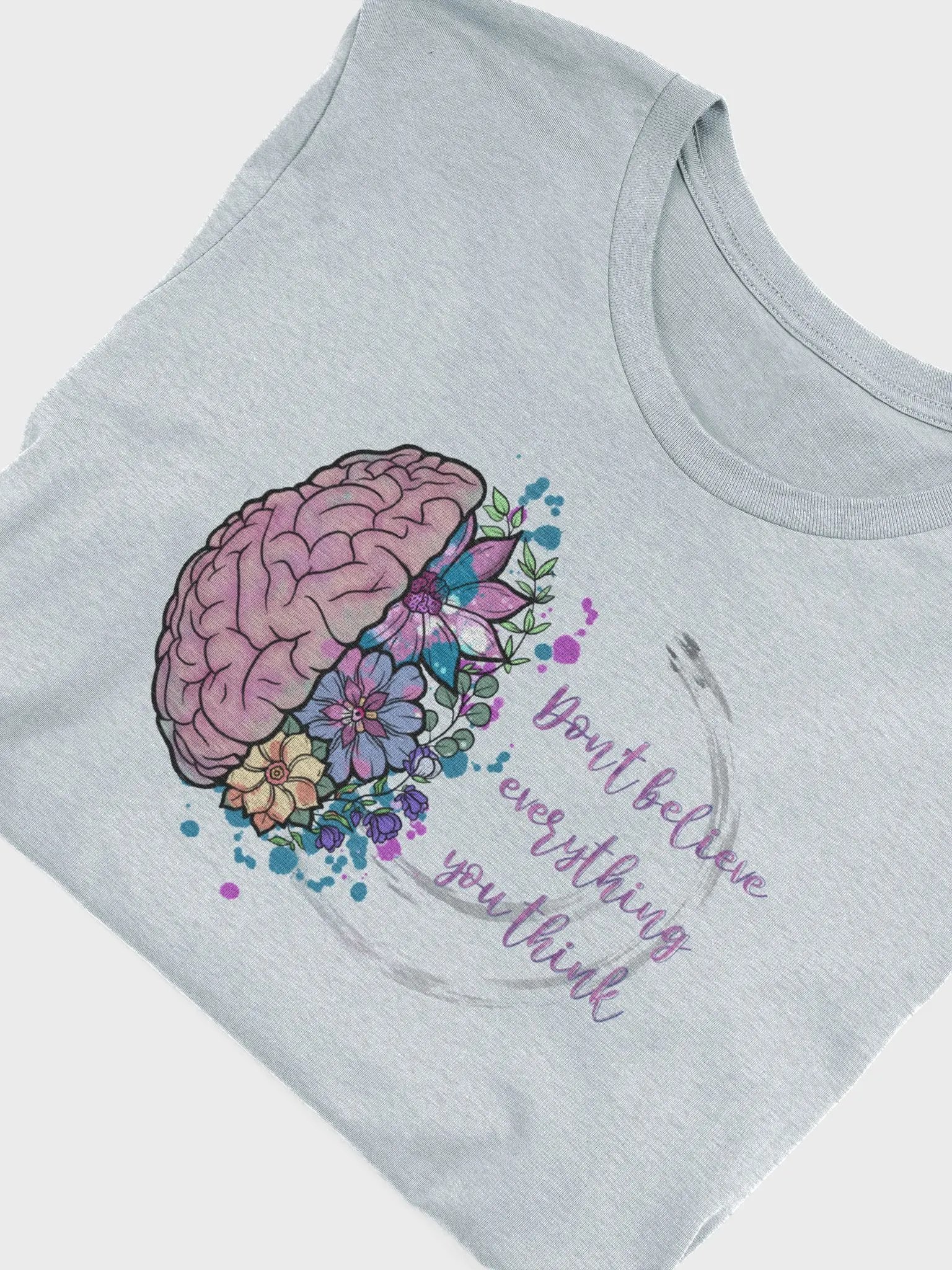 Don't Believe Everything you Think product image (11)