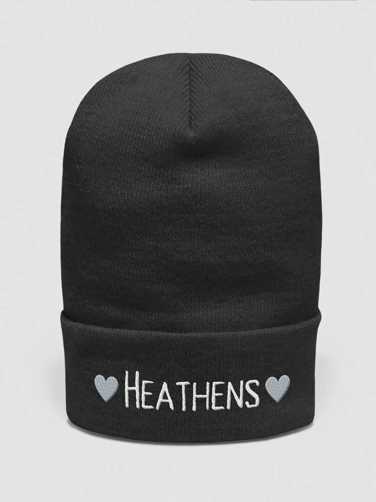 Heathens Beanie product image (1)