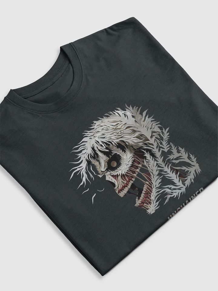 Epic Titan Fury Tee product image (2)