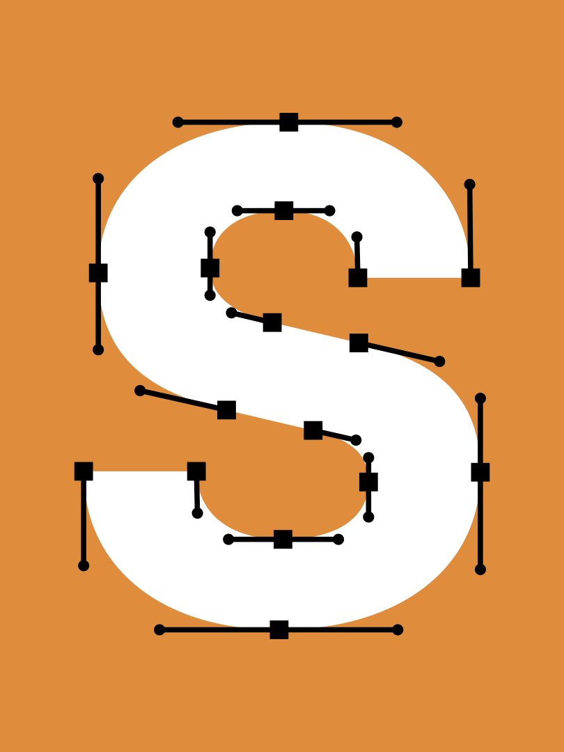 Create Nulls From Paths Omega Edition product image (1)