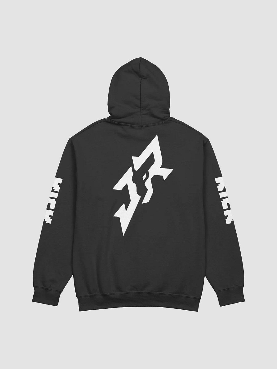 Renegade X Kick Hoodie product image (3)