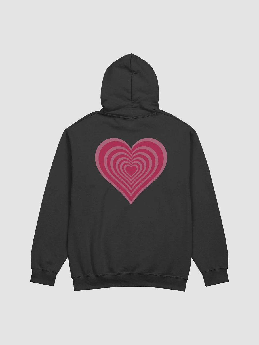 YOU ARE ENOUGH Hoodie product image (17)