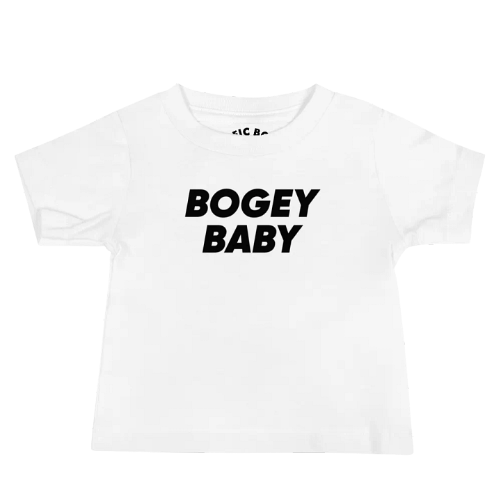 Bogey Baby x LiteYear Golf product image (1)