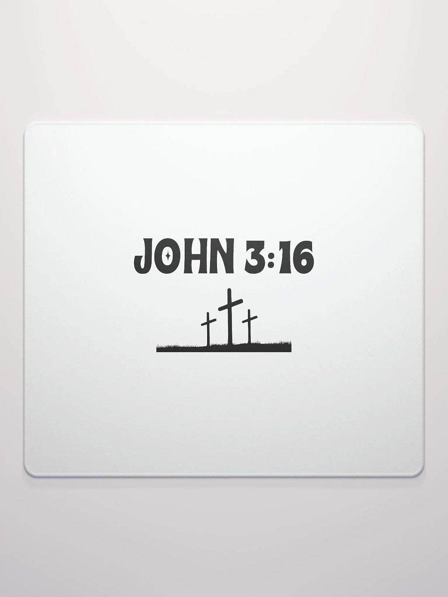 Bible Verse John 3:16 product image (4)