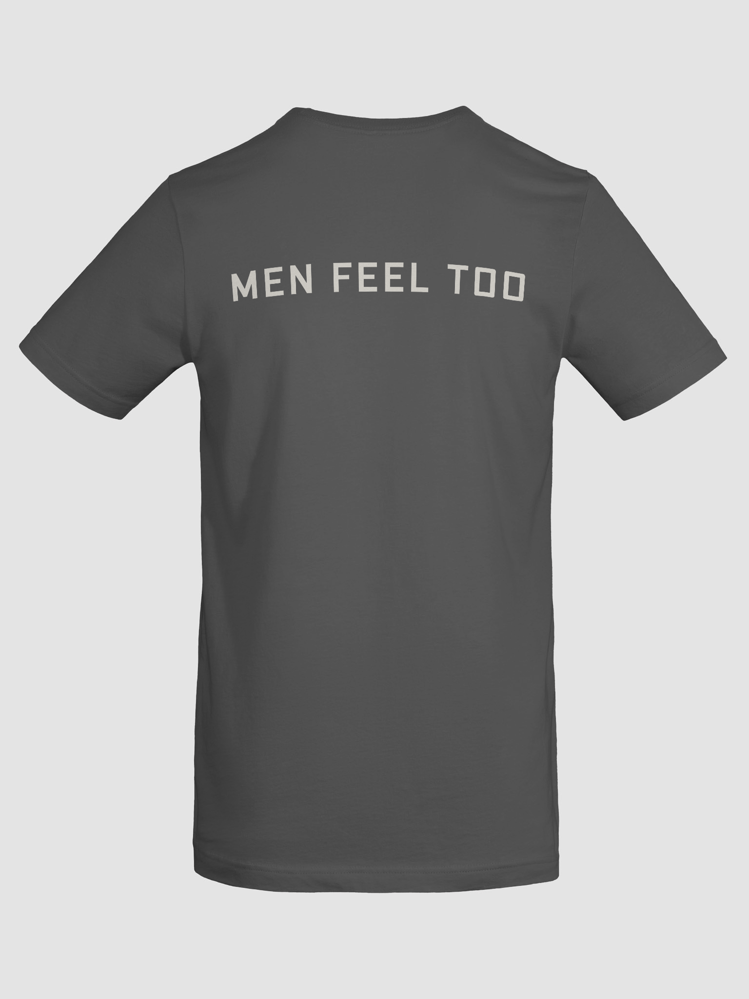 Men Feel Too Simple (Dark) product image (8)