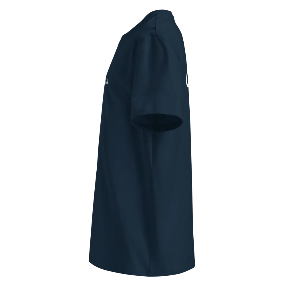 Playful Gang Beasts Logo Organic Cotton Tee product image (19)