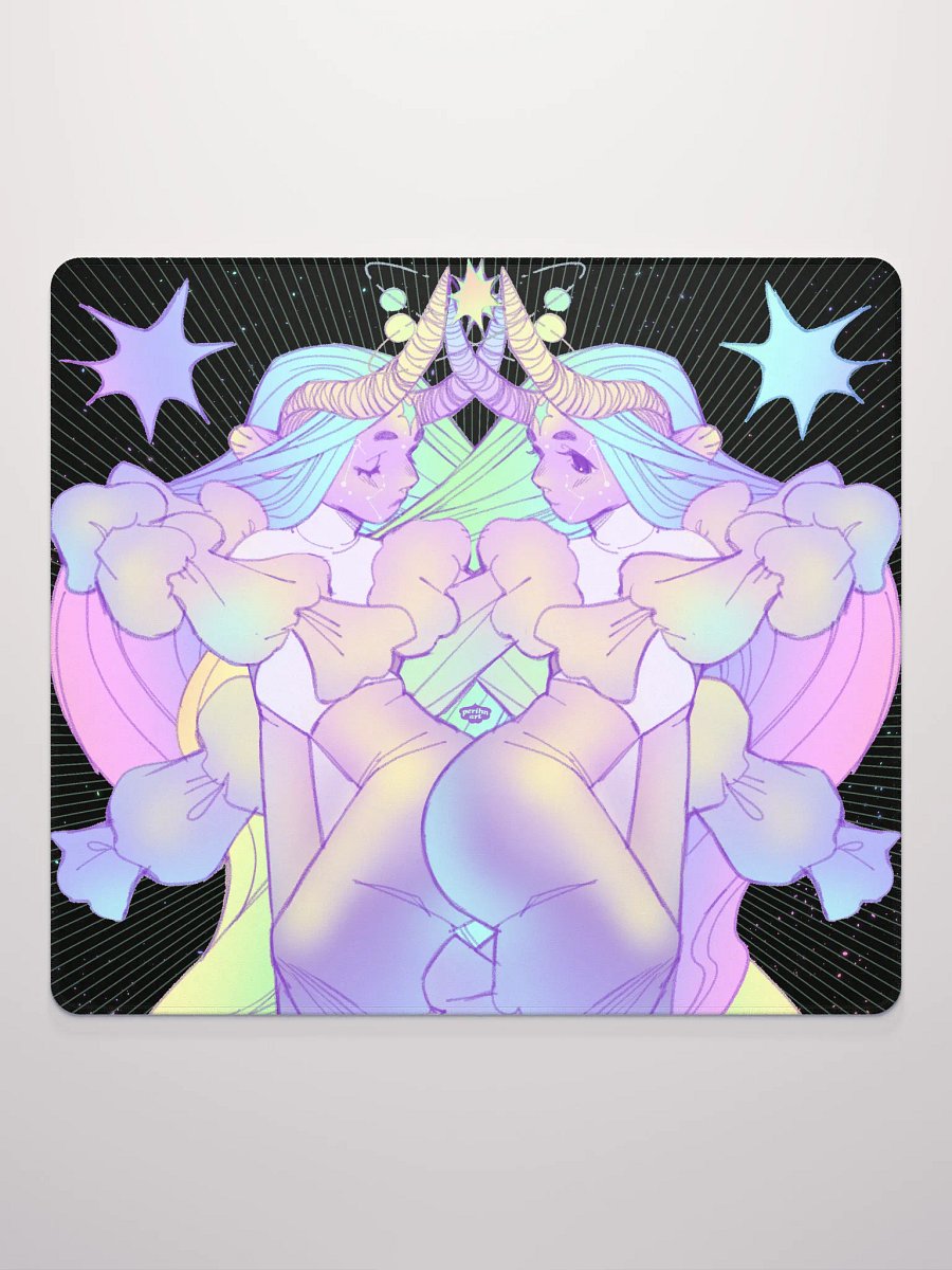 Starmaker Mousepad product image (2)