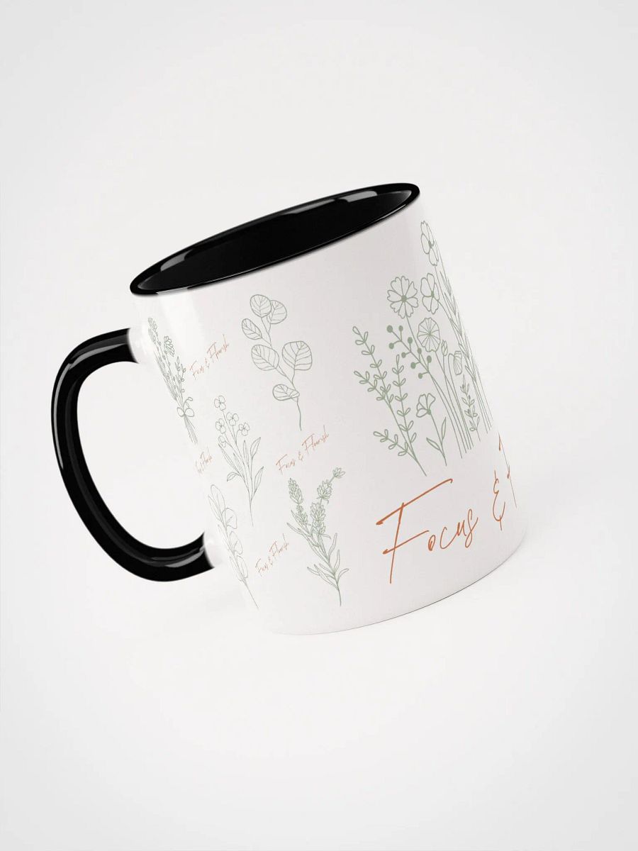 Color Splash Ceramic Mug product image (13)