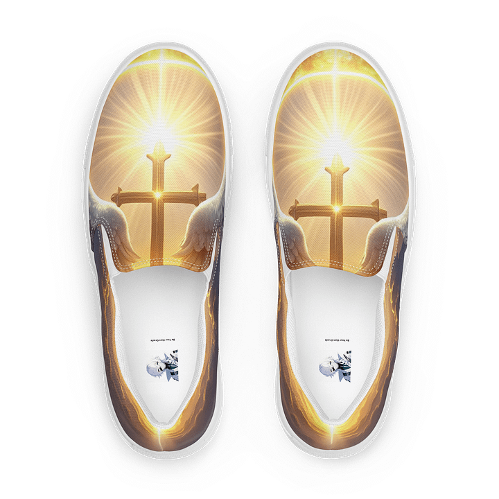 Be your Own Wings (shoes) W product image (1)