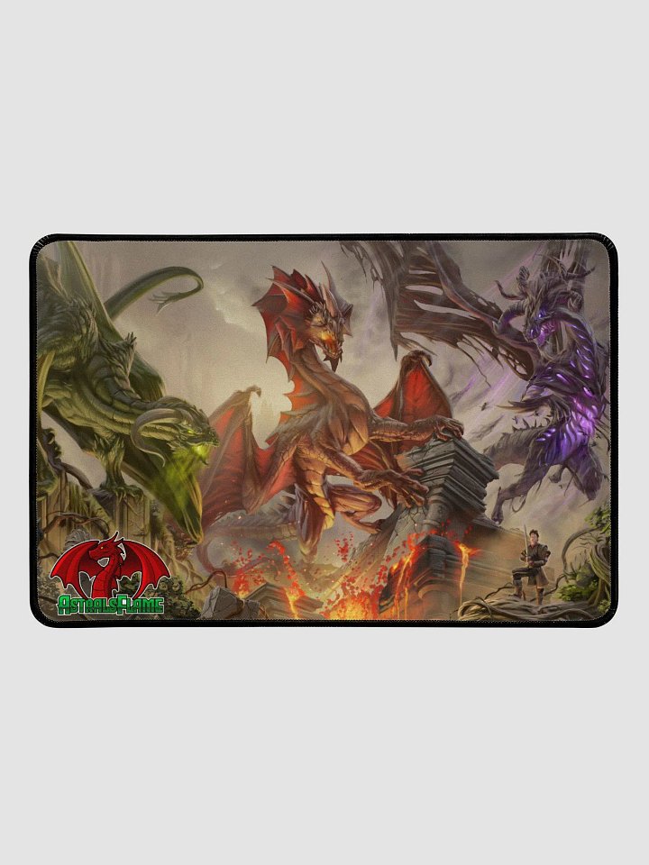 Dragon Pad! product image (1)