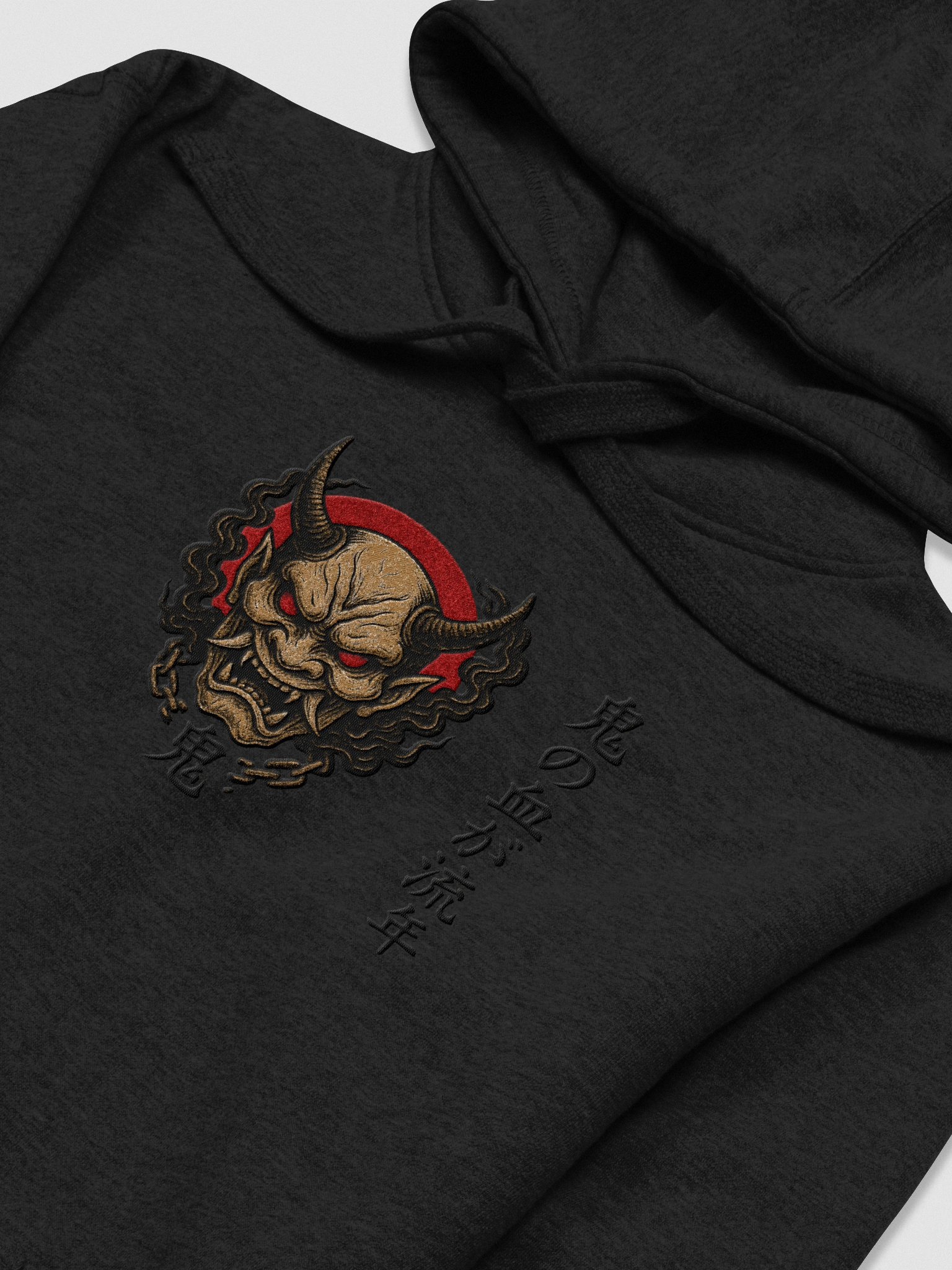 Blood of the Oni product image (12)