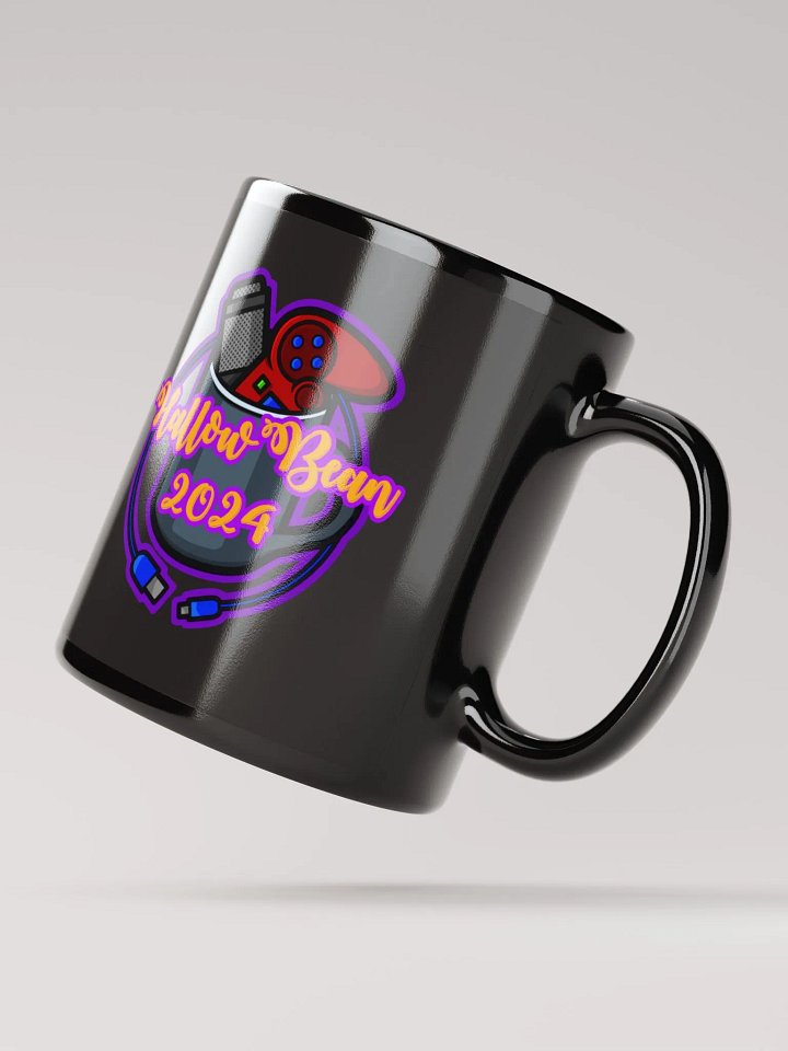 Spiced Jack O'Latte Mug - HallowBean 2024 product image (4)
