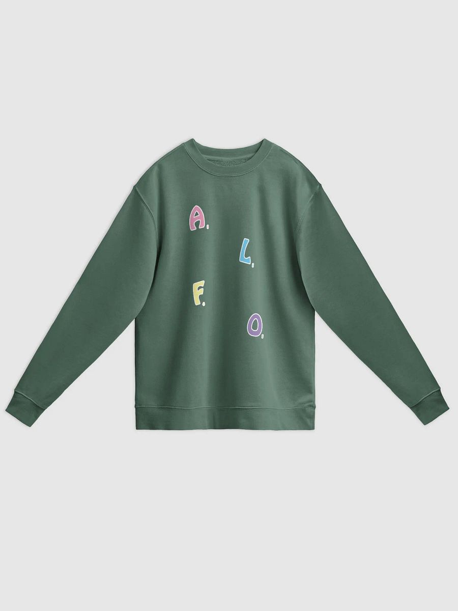 Word Game Sweater product image (4)