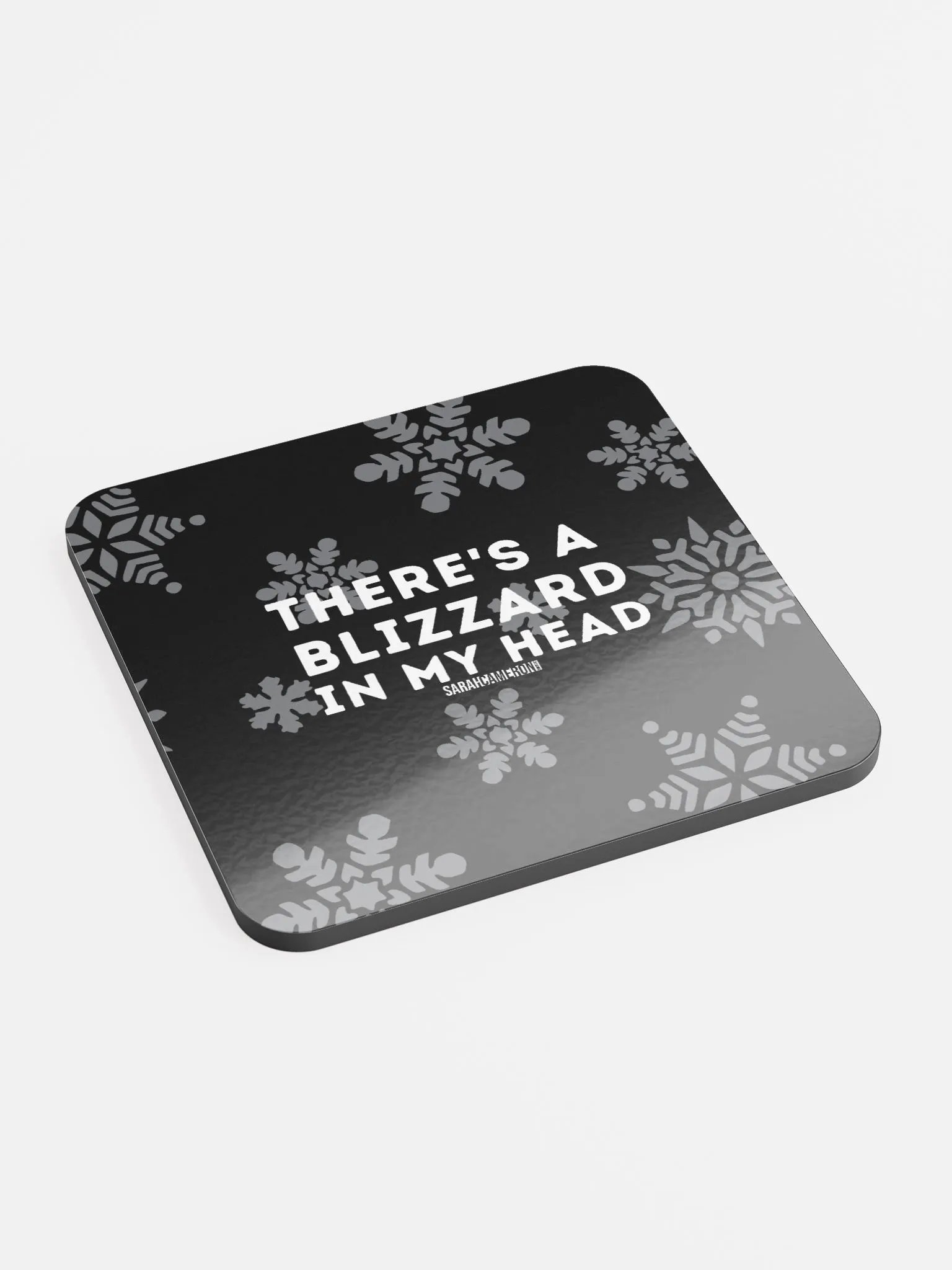 Blizzard Coaster product image (2)